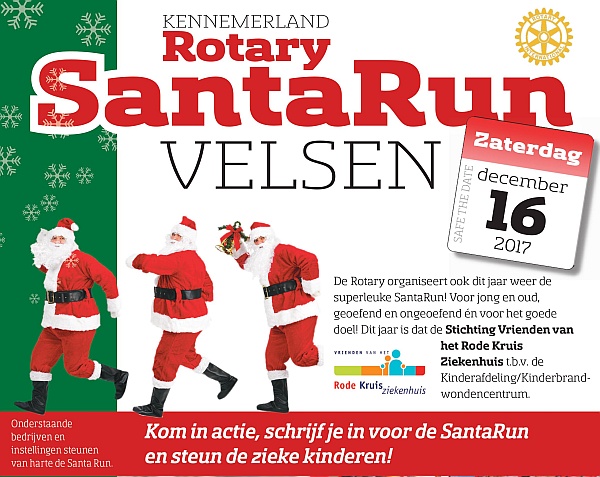 SantaRun